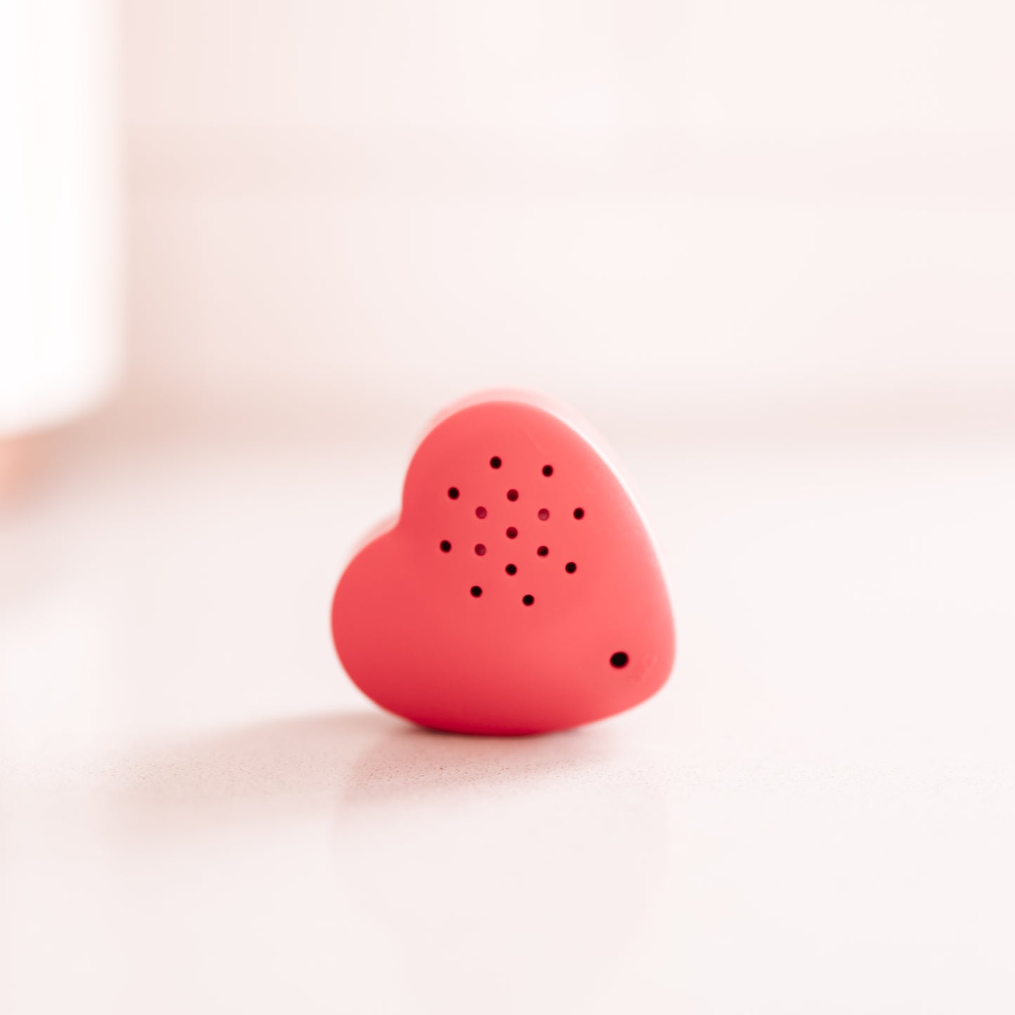 Heart Shape Recording Box