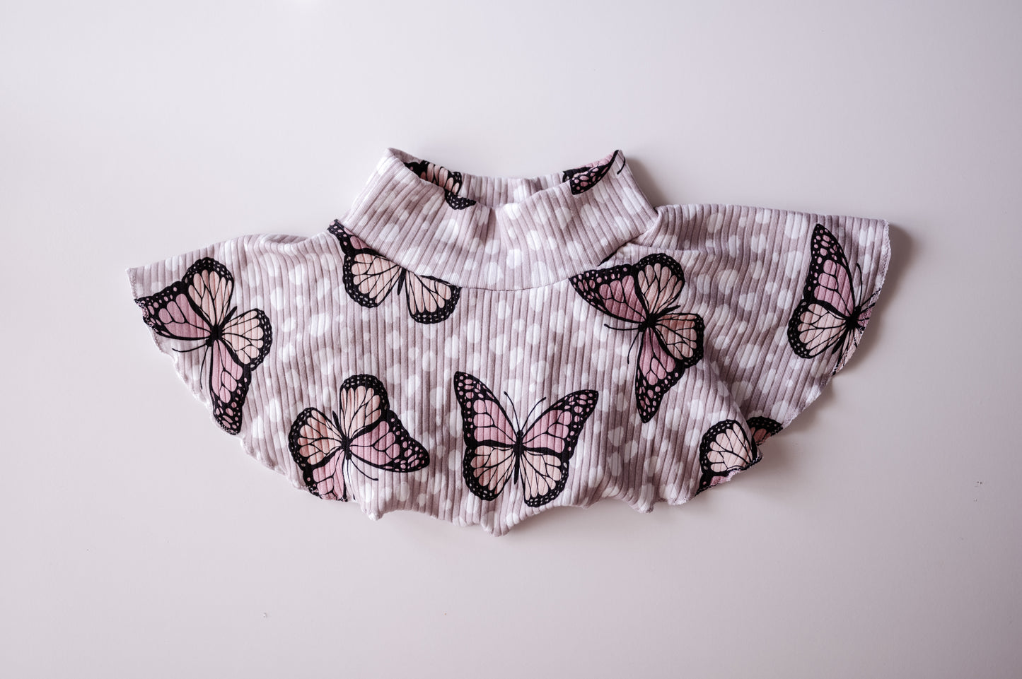 Butterfly Skirted Bumbies