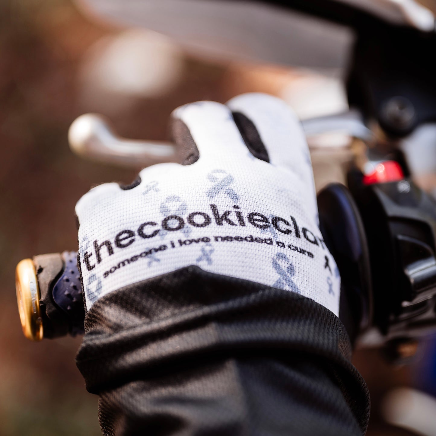 thecookieclan Gloves