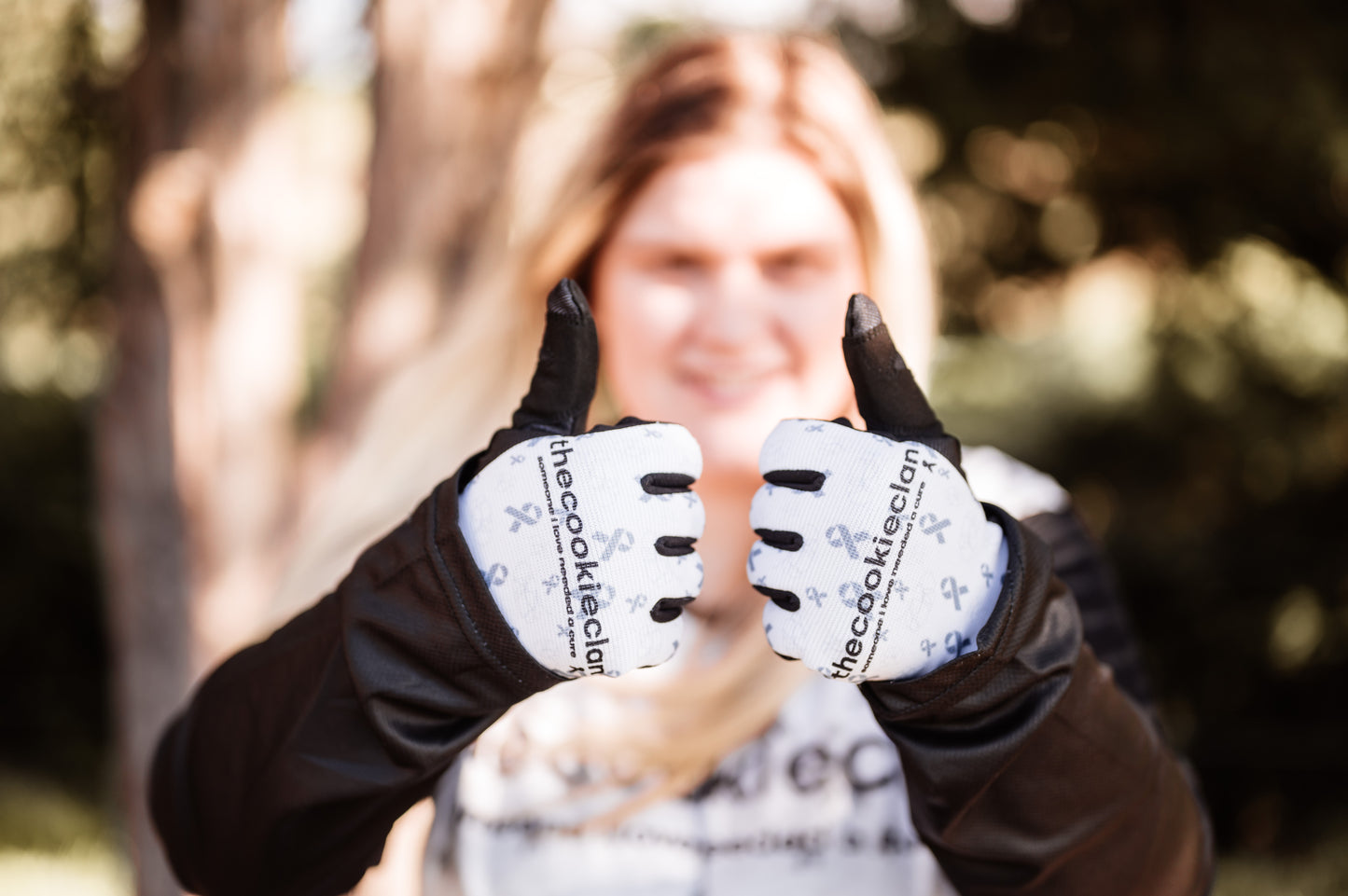 thecookieclan Gloves