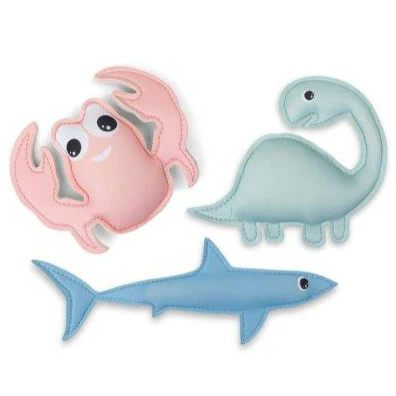 Swim Essentials Dive Buddies - Animals, 3pcs